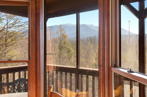 Photo 39 - Annie's Smoky View by Jackson Mountain Homes