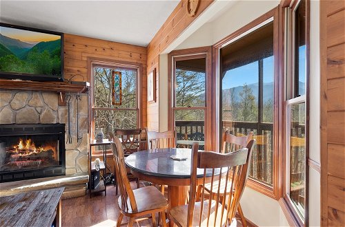 Photo 25 - Annie's Smoky View by Jackson Mountain Homes