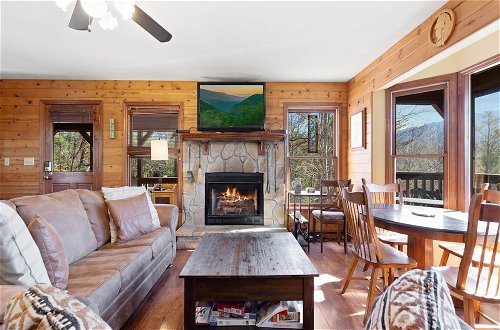 Photo 15 - Annie's Smoky View by Jackson Mountain Homes