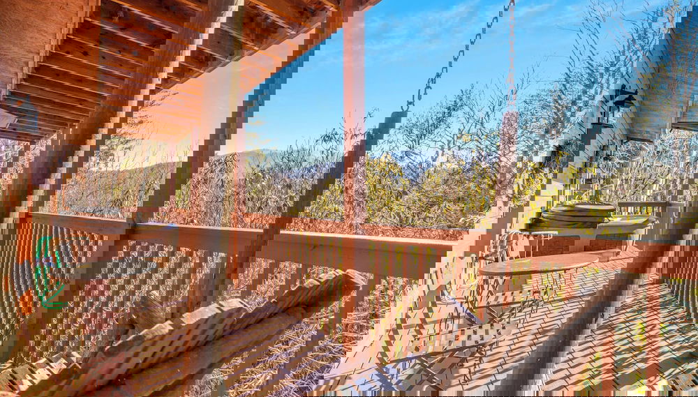 Comodidade do alojamento