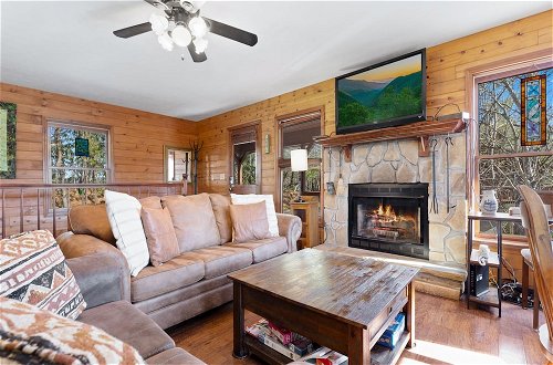 Photo 10 - Annie's Smoky View by Jackson Mountain Homes
