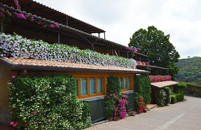 Villaggio l' Olivara - Foto 43