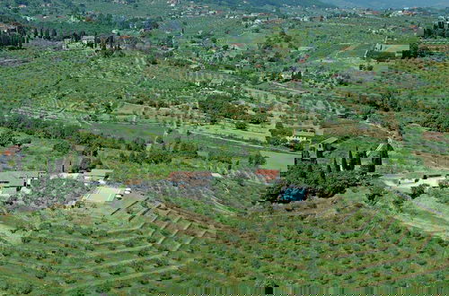 Foto 43 - Tuscan Heaven; Vinci and Pistoia