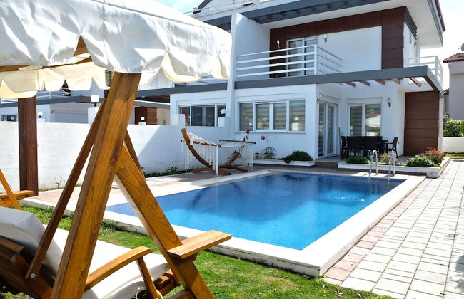 Tala Villa 5 - Photo 14