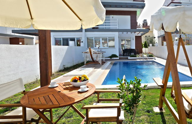 Tala Villa 5 - Photo 19