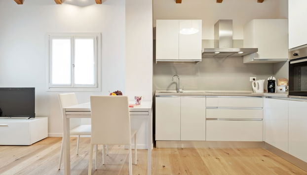 Servicio de comidas en la habitación