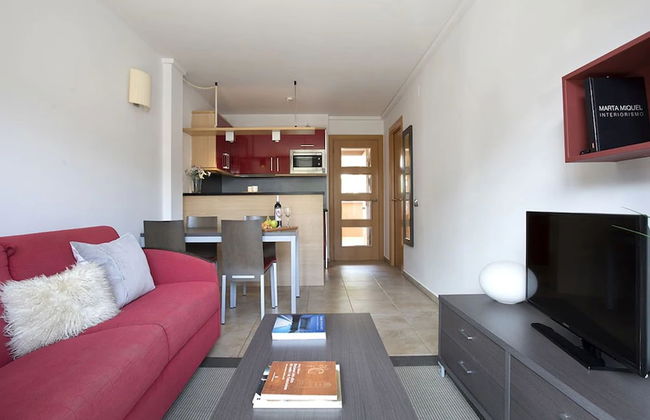 Aparthotel Bardon - Foto 8