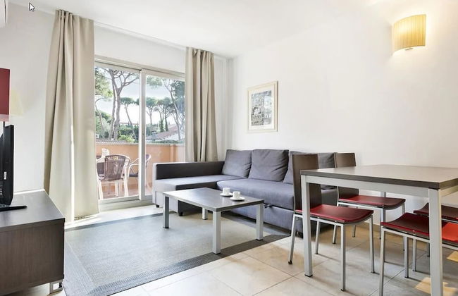 Aparthotel Bardon - Foto 7
