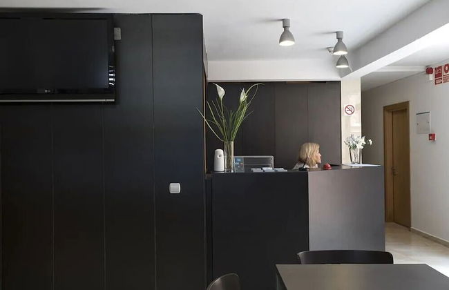 Aparthotel Bardon - Foto 2