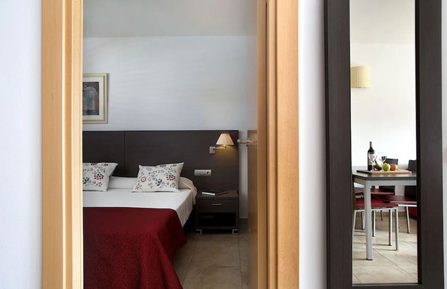 Aparthotel Bardon - Foto 4