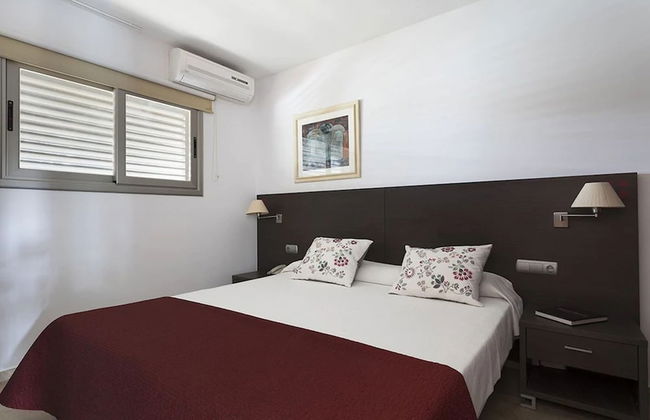 Aparthotel Bardon - Foto 5