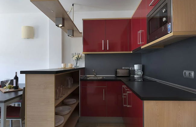 Aparthotel Bardon - Foto 6