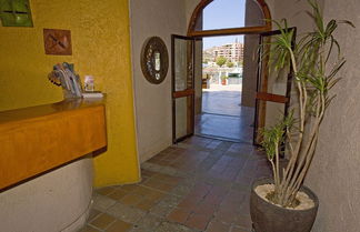 Photo 2 - Studio Suite at Marina Cabo Plaza