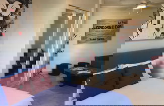 Photo 12 - Studio Suite at Marina Cabo Plaza