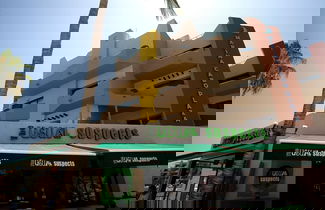 Photo 26 - Studio Suite at Marina Cabo Plaza