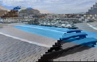 Photo 20 - Studio Suite at Marina Cabo Plaza