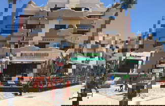 Photo 28 - Studio Suite at Marina Cabo Plaza