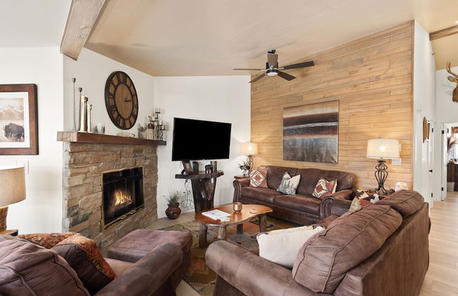 Terracehouse by Snowmass Vacations - Foto 7