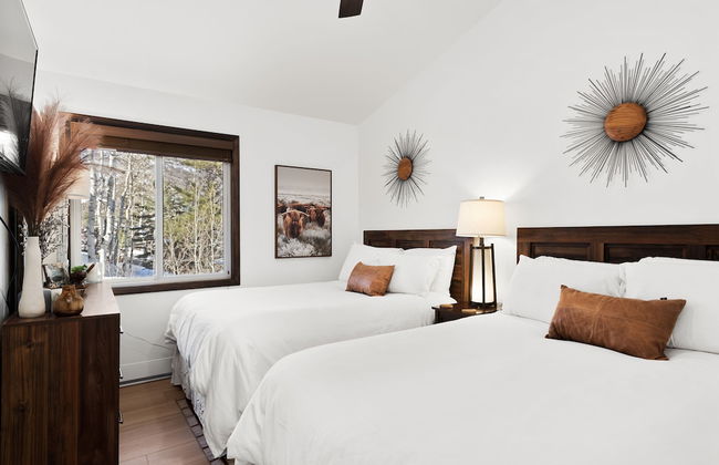 Terracehouse by Snowmass Vacations - Foto 3