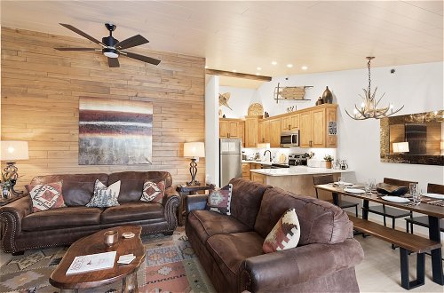 Foto 8 - Terracehouse by Snowmass Vacations