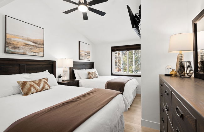Terracehouse by Snowmass Vacations - Foto 2