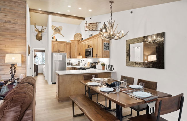 Terracehouse by Snowmass Vacations - Foto 6