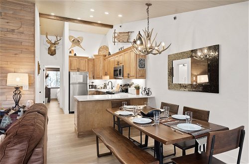 Foto 6 - Terracehouse by Snowmass Vacations