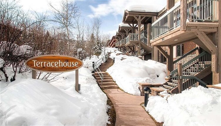 Foto 1 - Terracehouse by Snowmass Vacations