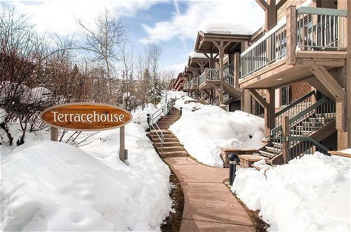 Foto 1 - Terracehouse by Snowmass Vacations