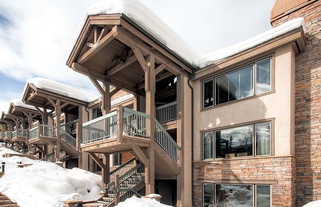 Terracehouse by Snowmass Vacations - Foto 16