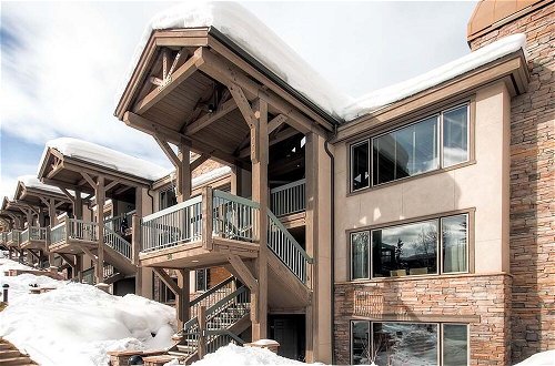 Foto 16 - Terracehouse by Snowmass Vacations