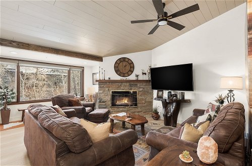 Foto 9 - Terracehouse by Snowmass Vacations