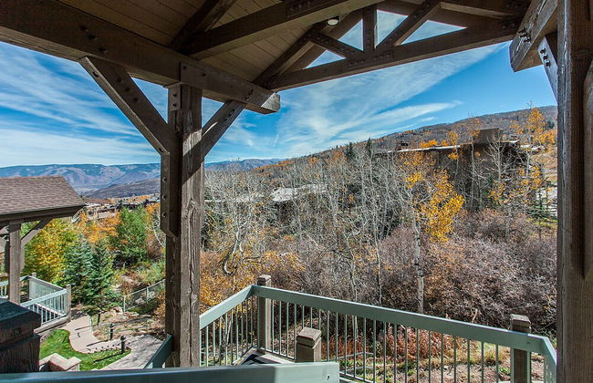 Terracehouse by Snowmass Vacations - Foto 18