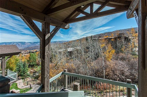Foto 18 - Terracehouse by Snowmass Vacations
