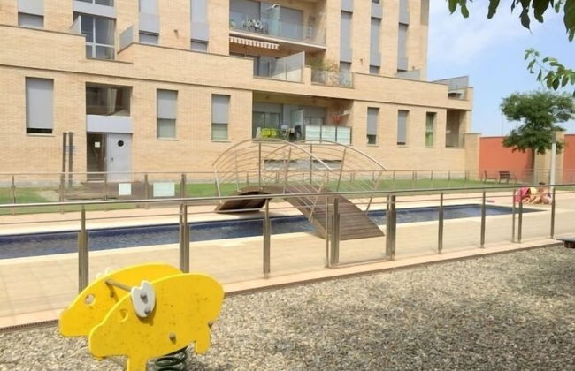 Apartamento Puigmal - Photo 21