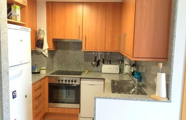 Apartamento Puigmal - Photo 8