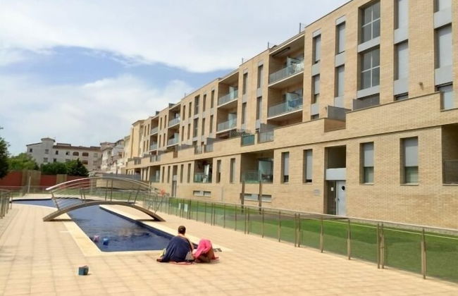 Apartamento Puigmal - Photo 9