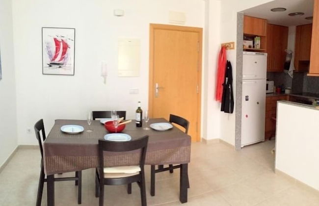 Apartamento Puigmal - Photo 12
