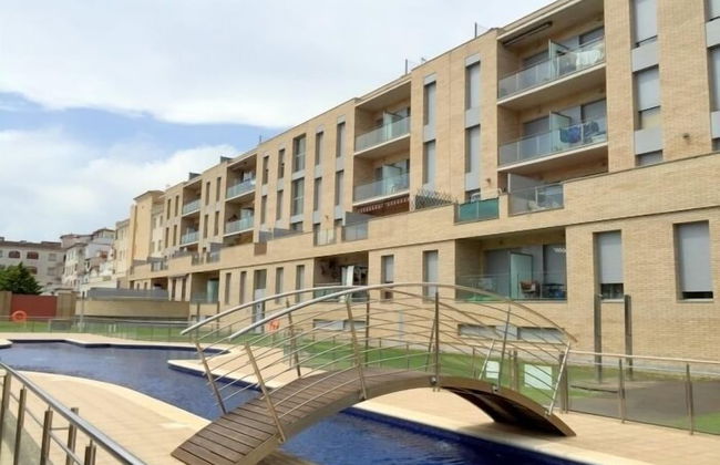 Apartamento Puigmal - Photo 20