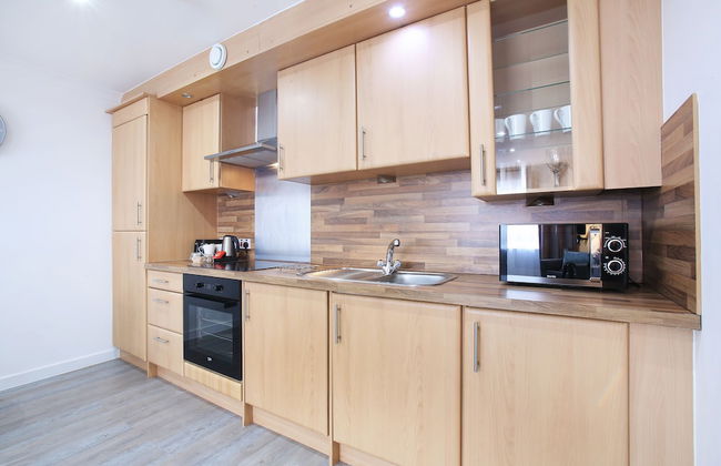 VKM Apartments - Foto 22