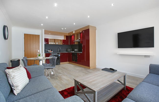 VKM Apartments - Foto 32