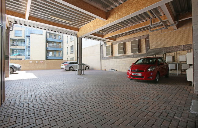 VKM Apartments - Foto 56