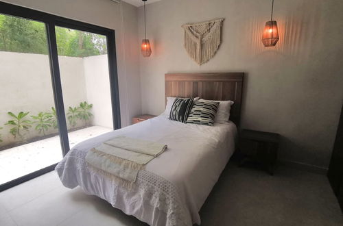 Photo 9 - Mak Tulum Luxury Condo Hotel at Aldea Zama, Tulum