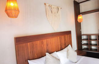 Photo 2 - Mak Tulum Luxury Condo Hotel at Aldea Zama, Tulum