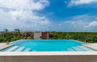 Photo 1 - Mak Tulum Luxury Condo Hotel at Aldea Zama, Tulum