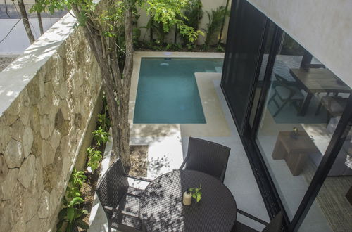 Photo 30 - Mak Tulum Luxury Condo Hotel at Aldea Zama, Tulum