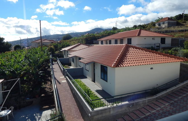 Villas Madalena - Foto 1