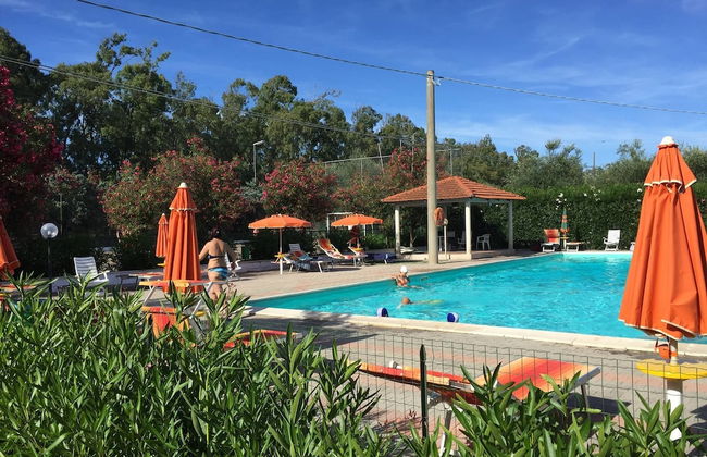 Viola Club Village - Foto 56