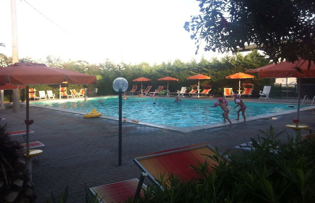 Viola Club Village - Foto 53