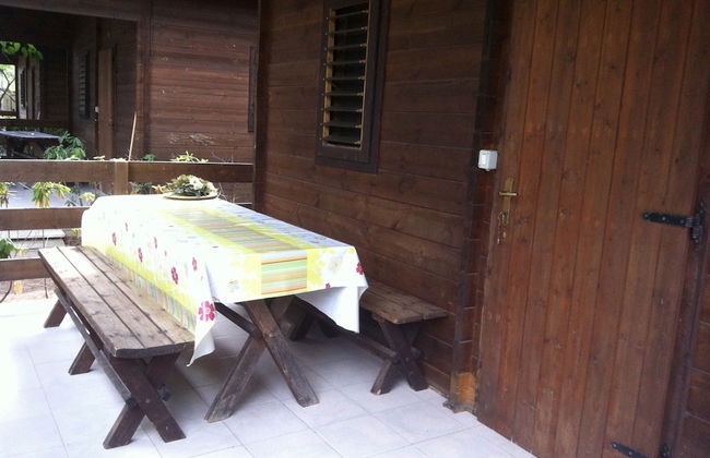 Viola Club Village - Foto 38